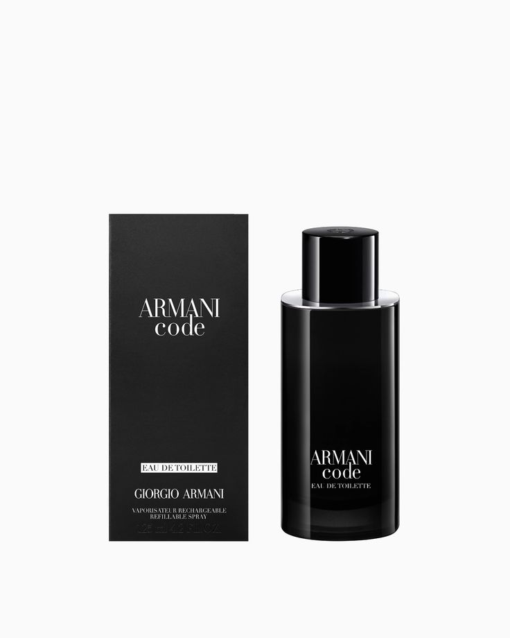 Armani Code Eau de Toilette