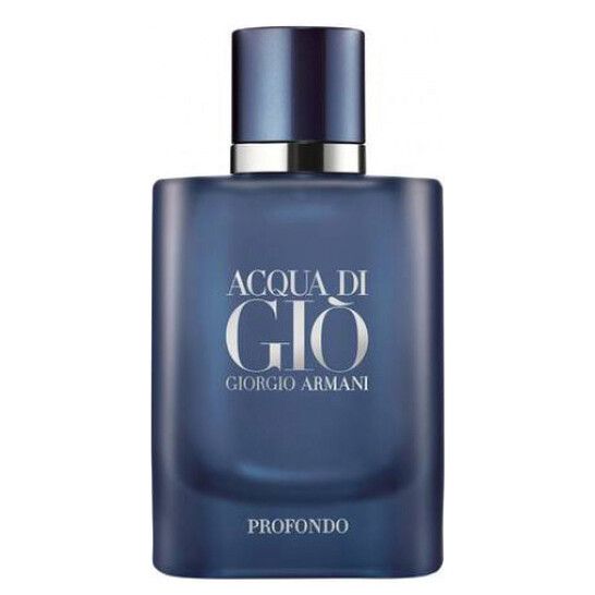 Acqua di Giò Profondo Eau de Parfum