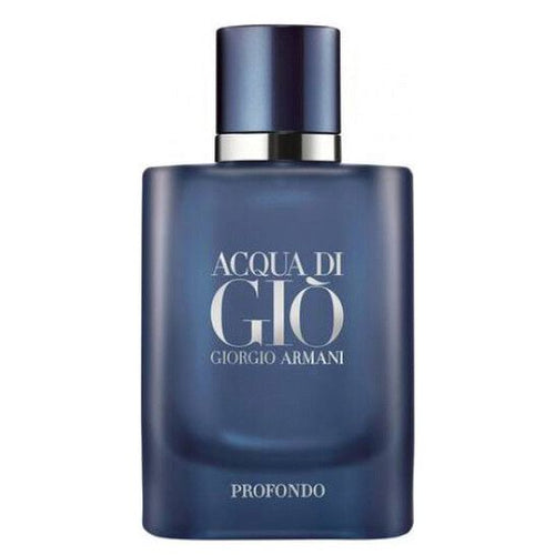 Acqua di Giò Profondo Eau de Parfum