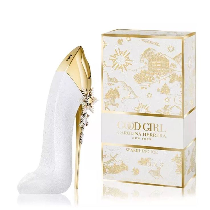 Carolina Herrera Good Girl Sparkling Ice Eau De Parfum