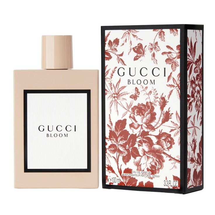 GUCCI Bloom - Eau de Parfum
