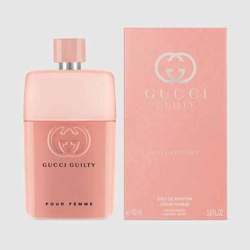 Gucci Guilty Love Edition Eau de Parfum