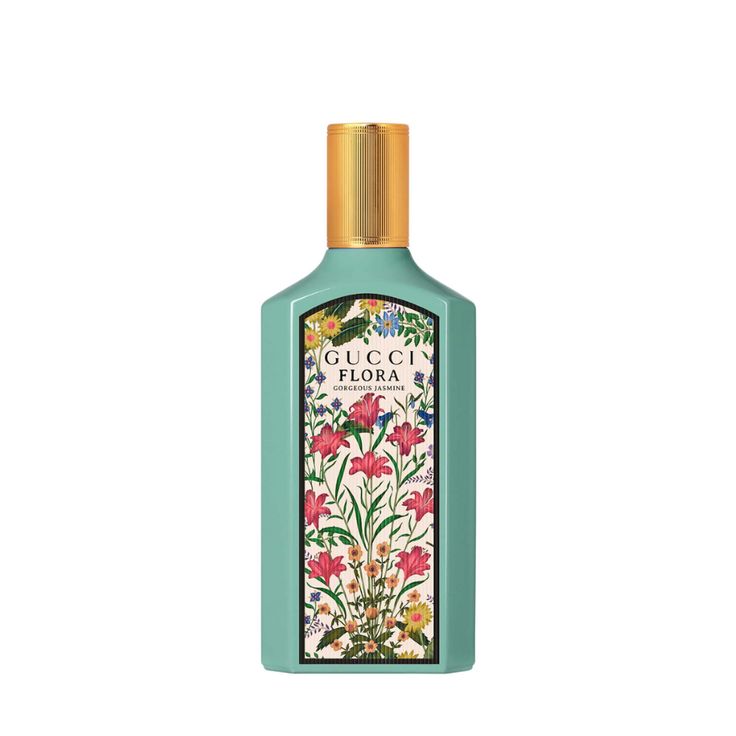 Gucci Flora Gorgeous Jasmine Eau de Parfum