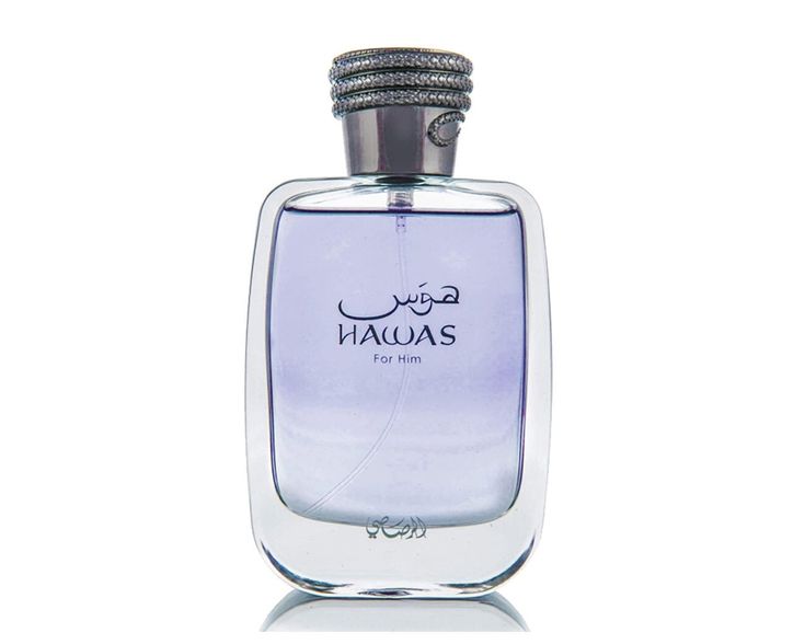 Rasasi Hawas for Him EDP