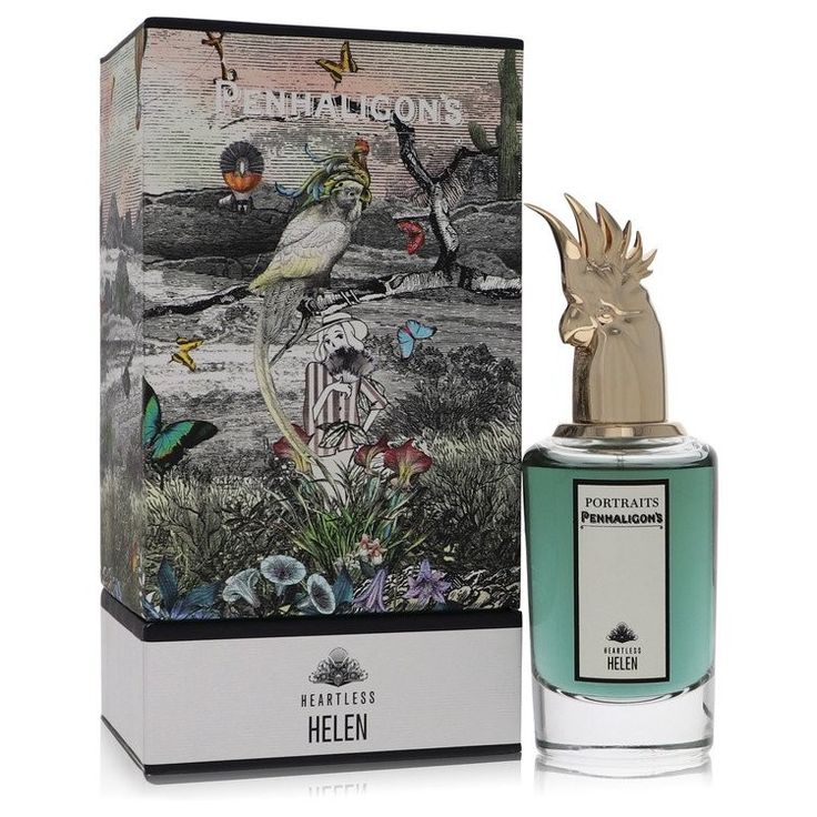PENHALIGON'S Heartless Helen Eau De Parfum