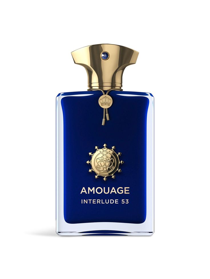 Amouage Interlude 53 Extrait de Parfum