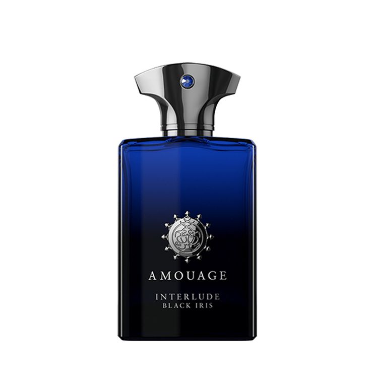 Amouage Interlude Black Iris Eau de Parfum