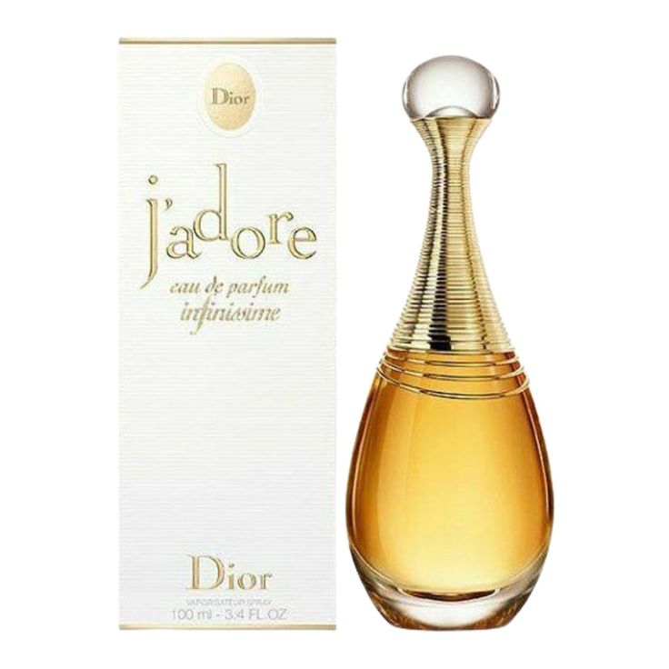J'adore infinissime Eau de Parfum