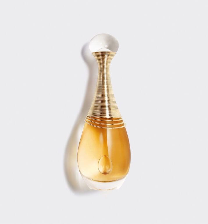 J'adore infinissime Eau de Parfum