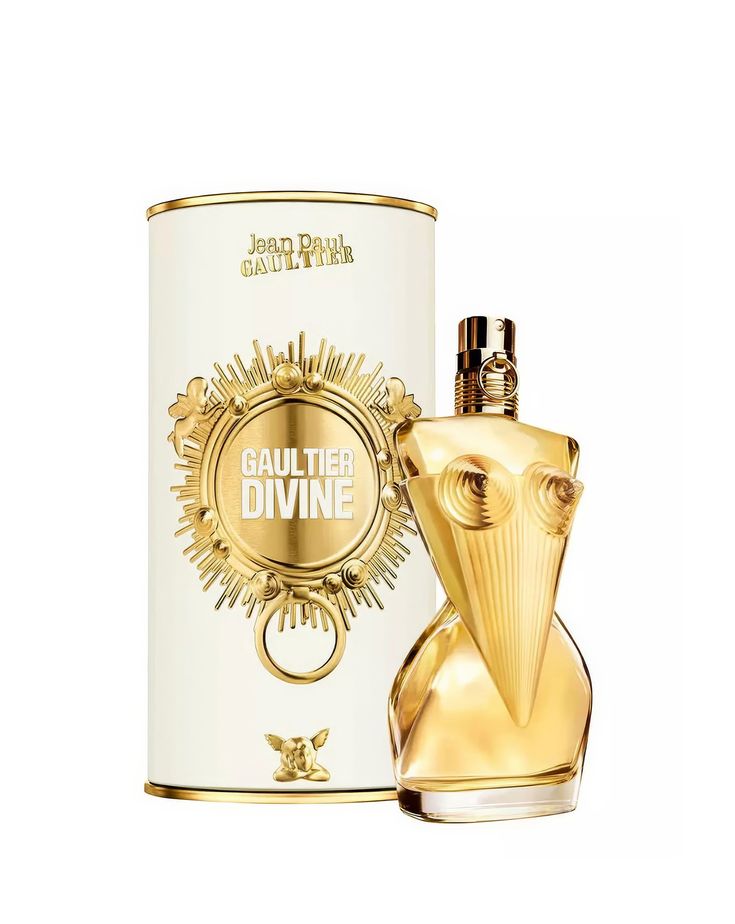 JEAN PAUL GAULTIER GAULTIER Divine - Eau de Parfum