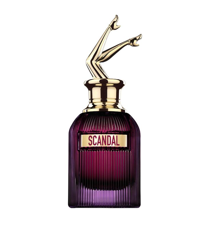 Scandal Intense Eau de Parfum Intense