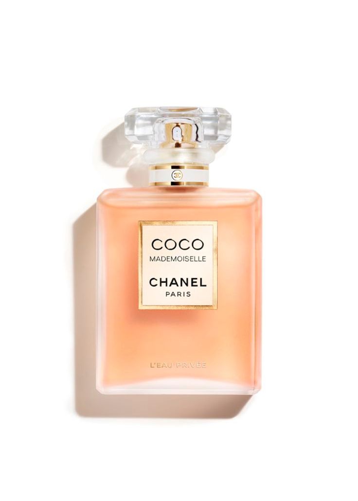 CHANEL COCO MADEMOISELLE - L'Eau Privée Night Fragrance