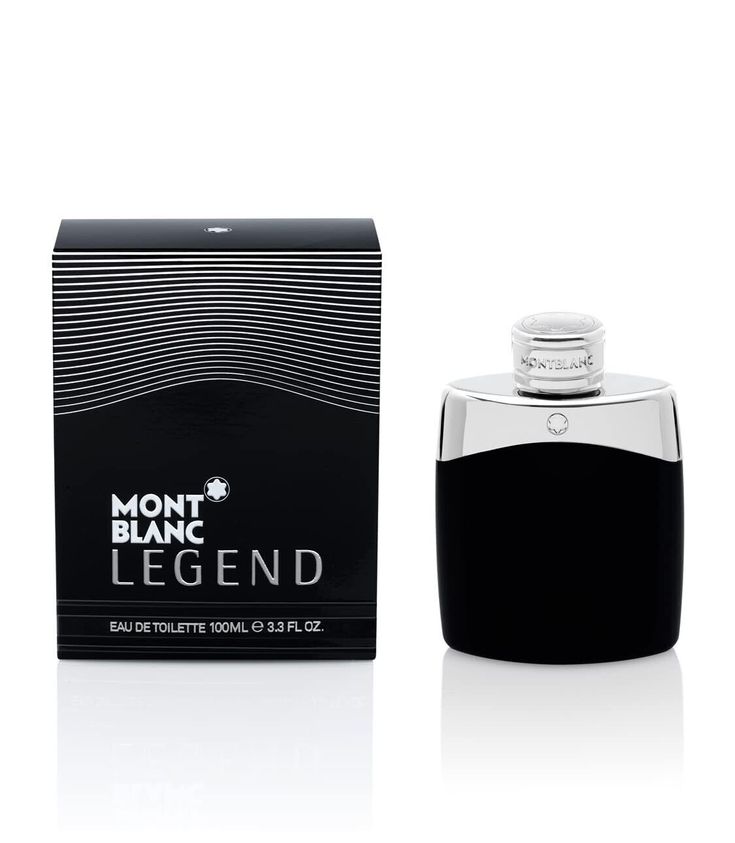 Montblanc Legend EDT