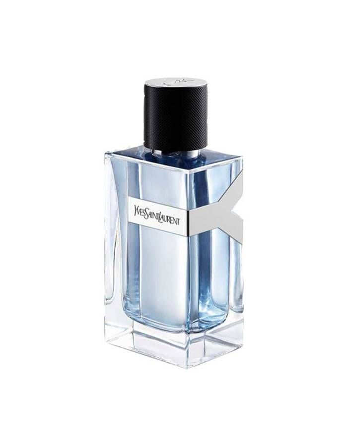 YVES SAINT LAURENT Y EAU DE TOILETTE