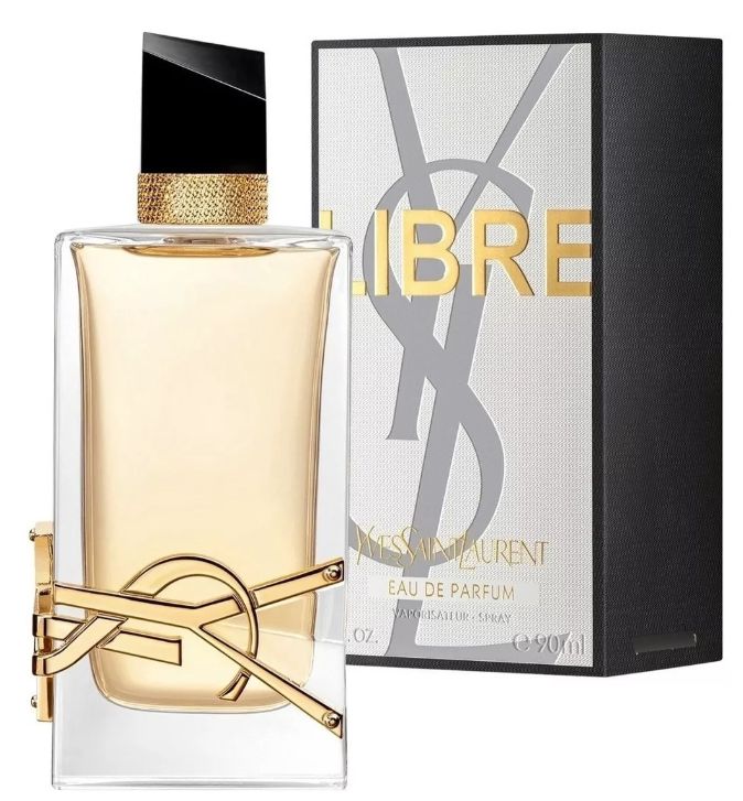 yves saint laurent - Libre Eau De Parfum