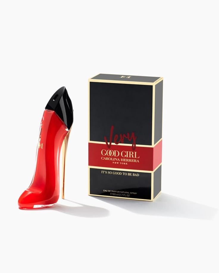 CAROLINA HERRERA VERY GOOD GIRL