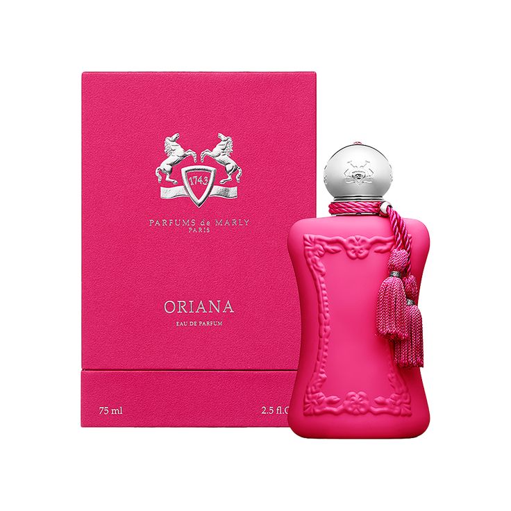 PARFUMS DE MARLY Oriana - Eau de Parfum