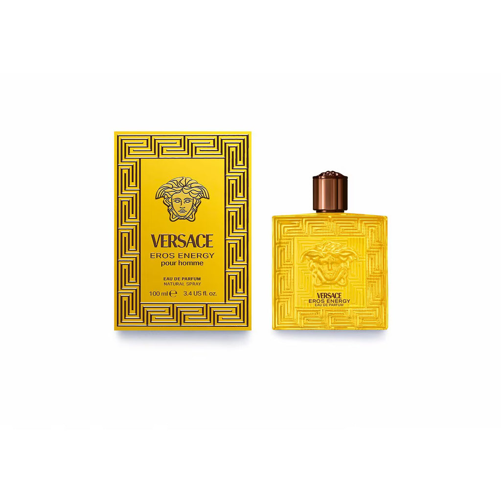 VERSACE Eros Energy Pour Homme Eau de Parfum