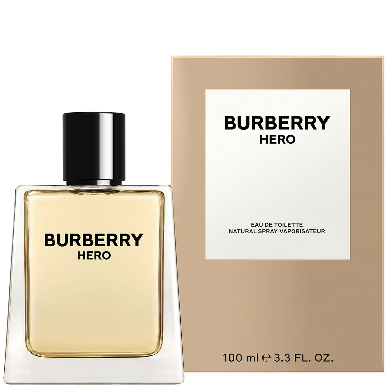BURBERRY Hero - Eau de Toilette