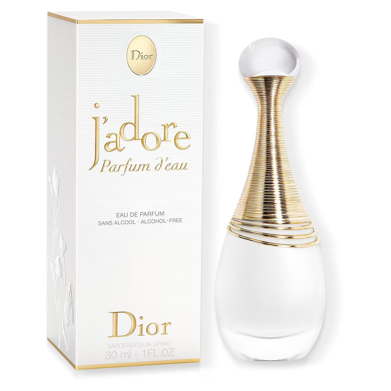 DIOR J’adore Parfum d'eau