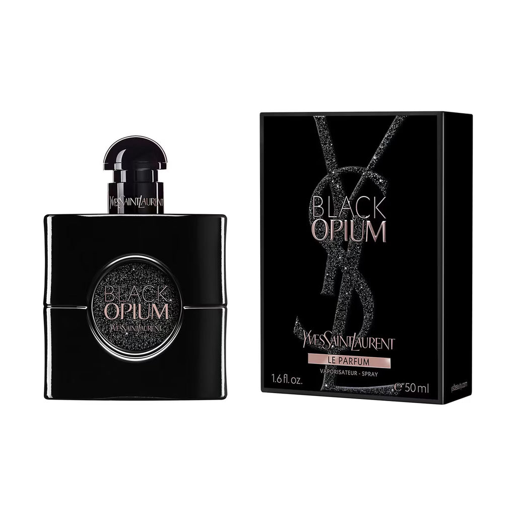 YVES SAINT LAURENT Black Opium Le Parfum