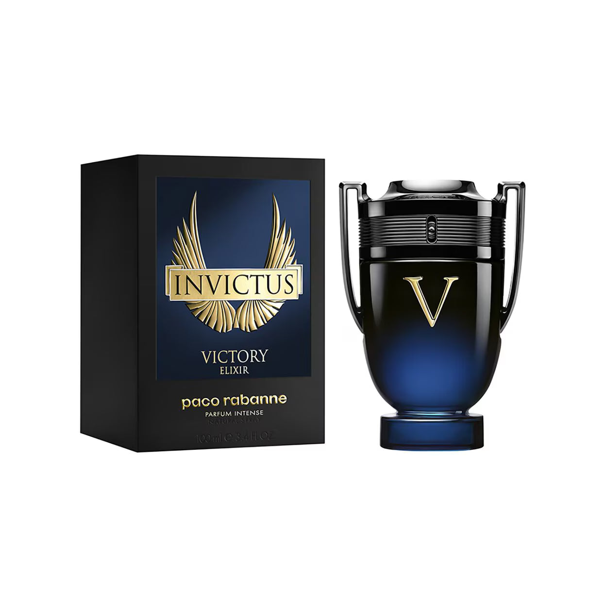 RABANNE FRAGRANCES Invictus Victory Elixir, Eau de Parfum
