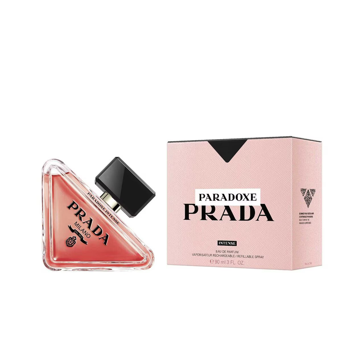 PRADA Paradoxe Intense Eau de Parfum