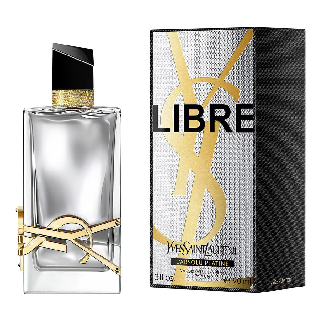 YVES SAINT LAURENT Libre L'Absolu Platine - Absolu de Parfum