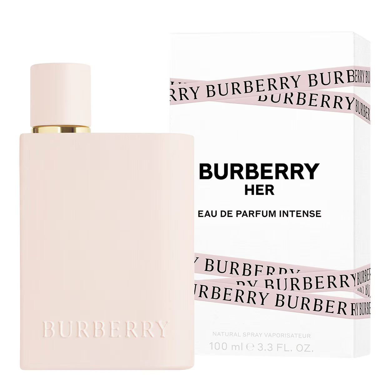 BURBERRY Her - Eau de Parfum Intense