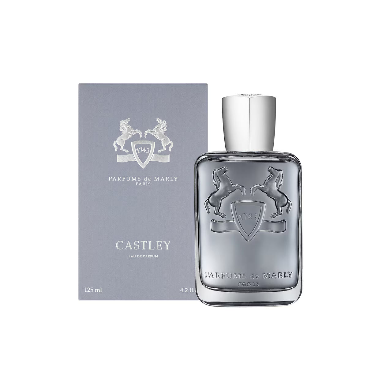 PARFUMS DE MARLY Castley - Eau de Parfum
