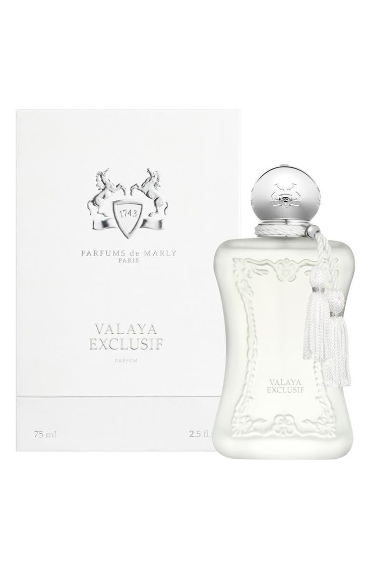 PARFUMS DE MARLY Valaya Exclusif - Eau de Parfum
