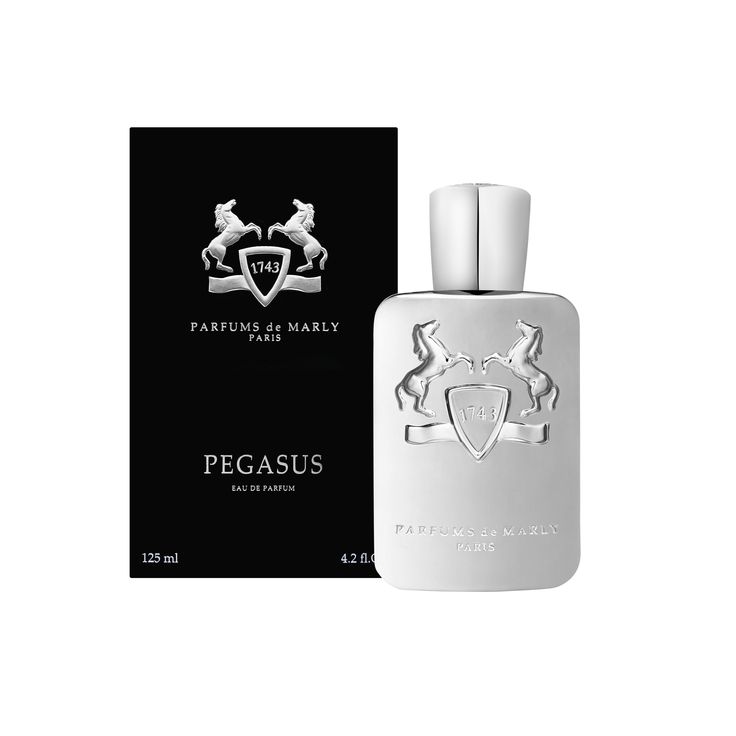 PARFUMS DE MARLY Pegasus - Eau de Parfum
