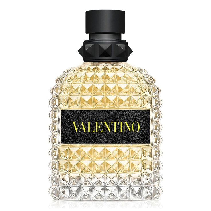 VALENTINO Born in Roma Uomo Yellow Dream