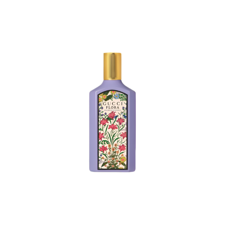 GUCCI Flora Gorgeous Magnolia - Eau de Parfum