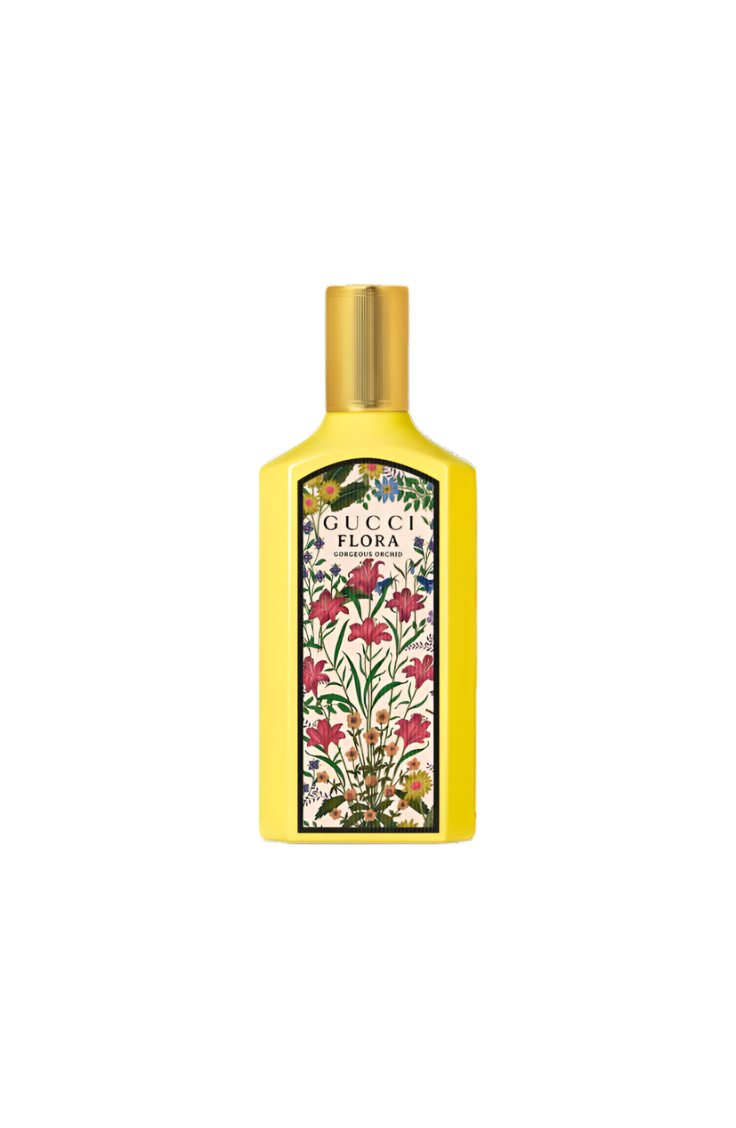 Gucci Flora Gorgeous Orchid Eau de Parfum