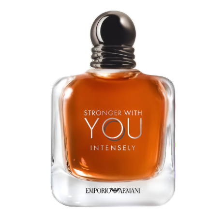 Armani Stronger With You Intensely Eau de Parfum