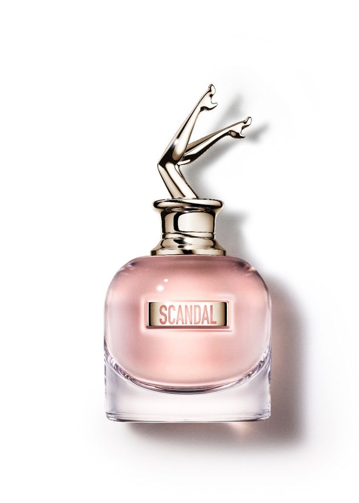 JEAN PAUL GAULTIER Scandal Eau de Parfum