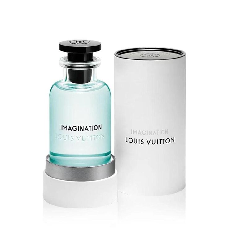 Louis Vuitton Imagination Edp
