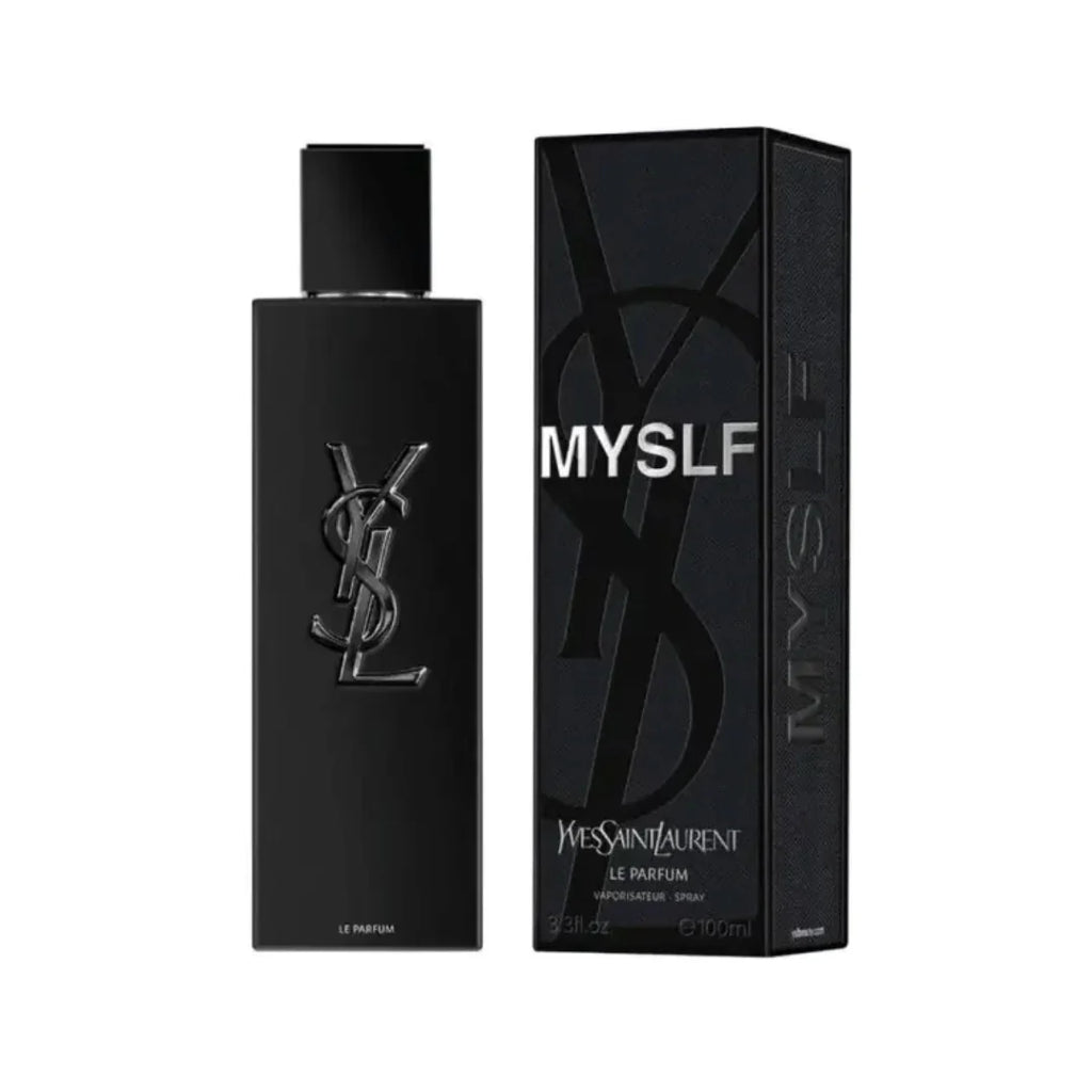 Yves Saint Laurent Myslf Le Parfum
