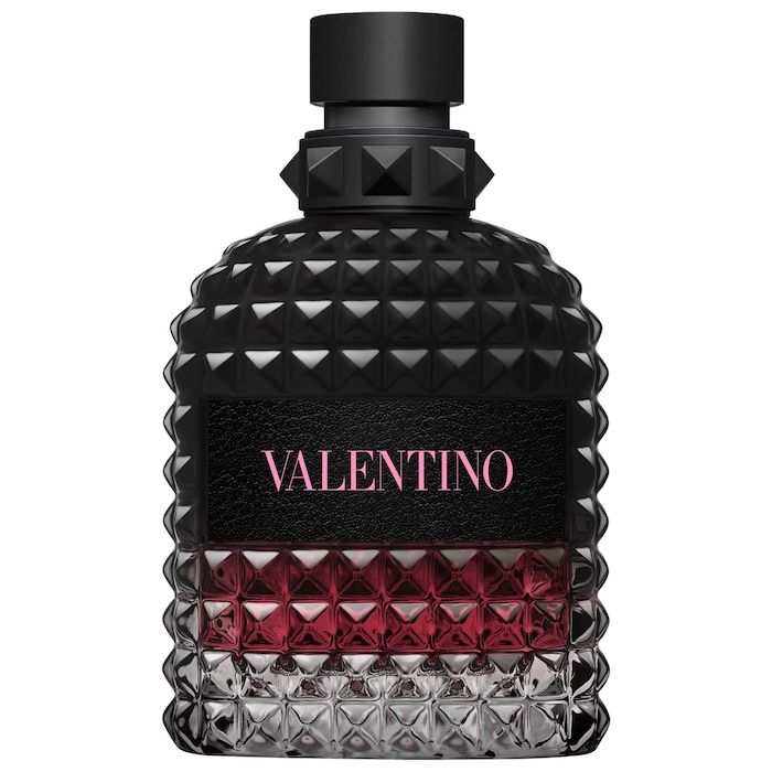 VALENTINO Born In Roma Uomo – Eau de Parfum Intense