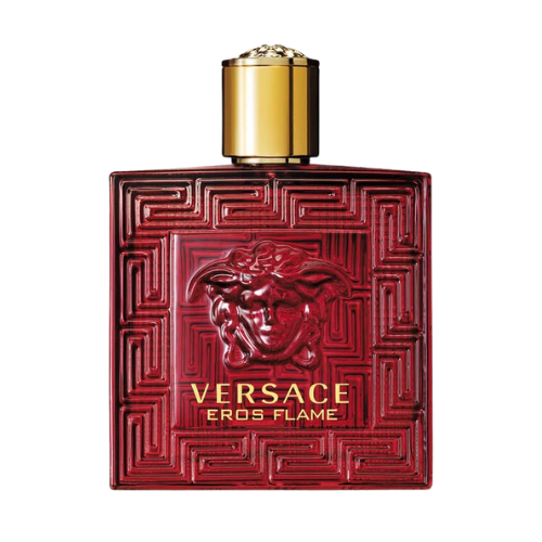 Versace Eros Flame Eau de Parfum