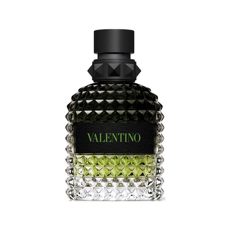 Valentino Uomo Born in Roma Green Stravaganza Eau de Toilette