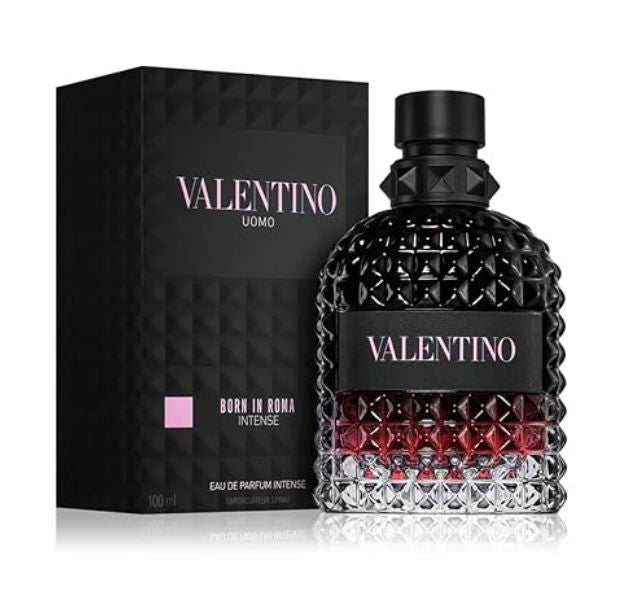 VALENTINO Born In Roma Uomo – Eau de Parfum Intense