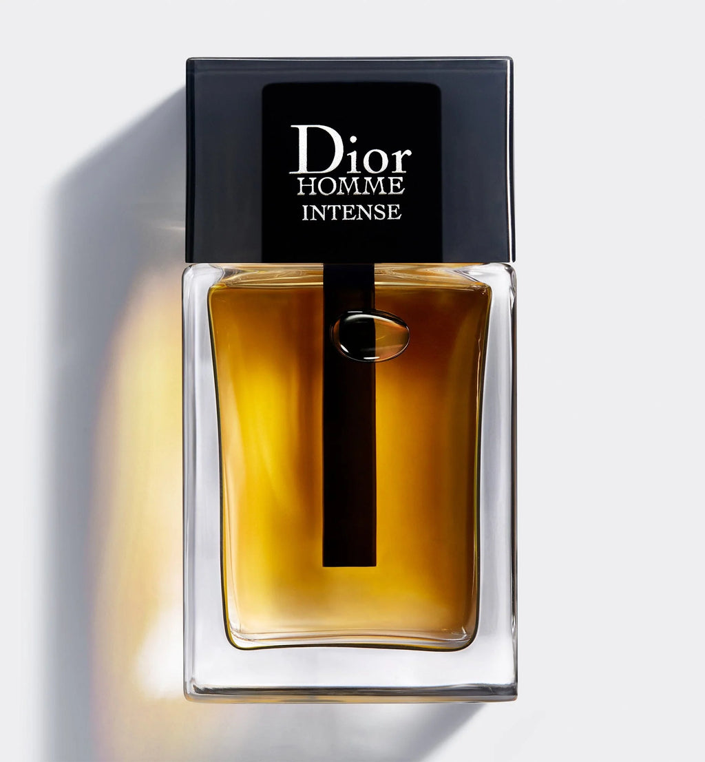 Dior Homme Intense Eau de Parfum