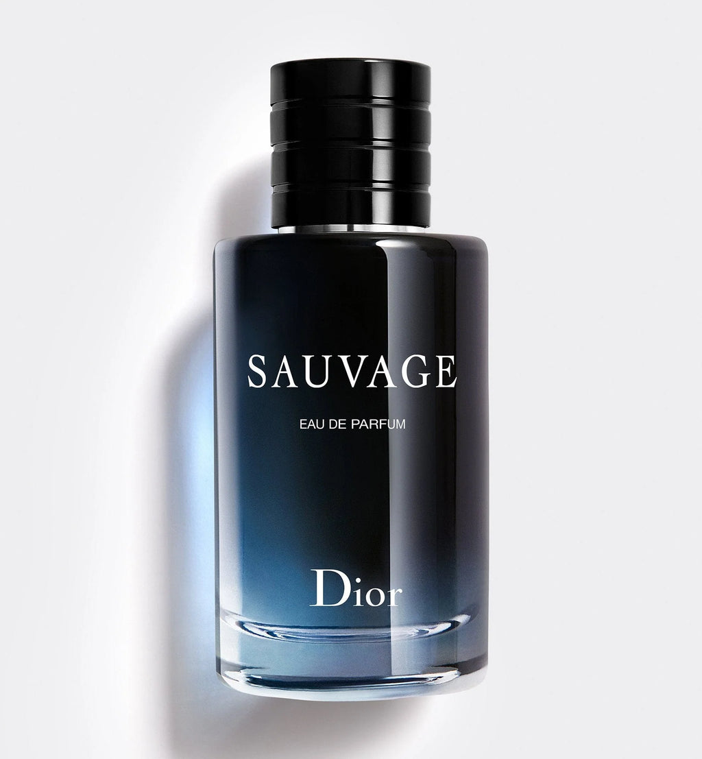 DIOR SAUVAGE EAU DE PARFUM