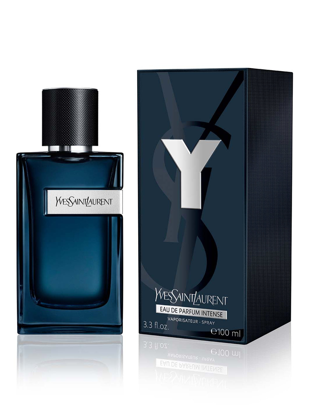 YVES SAINT LAURENT Y Eau De Parfum Intense