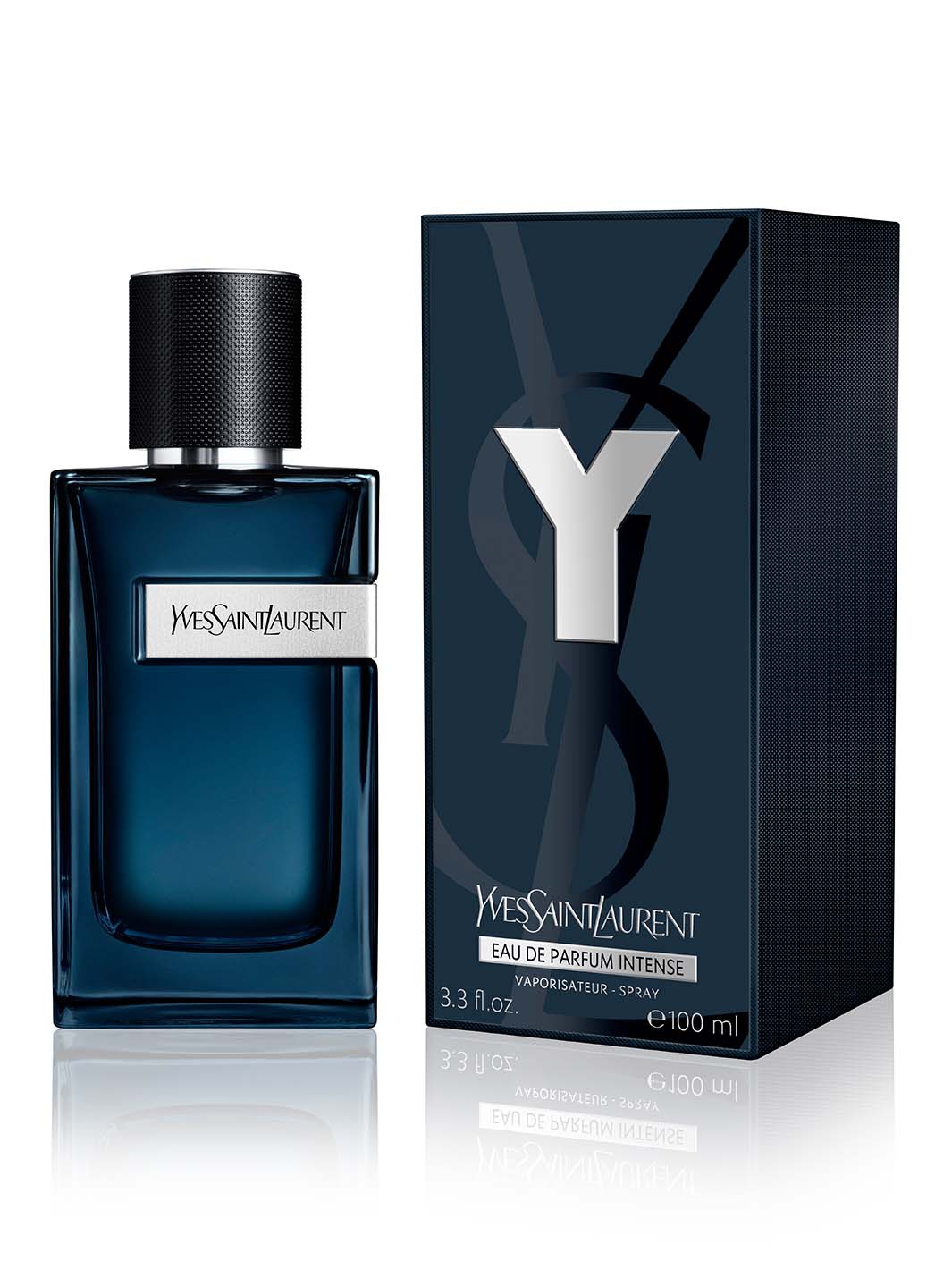 YVES SAINT LAURENT Y Eau De Parfum Intense
