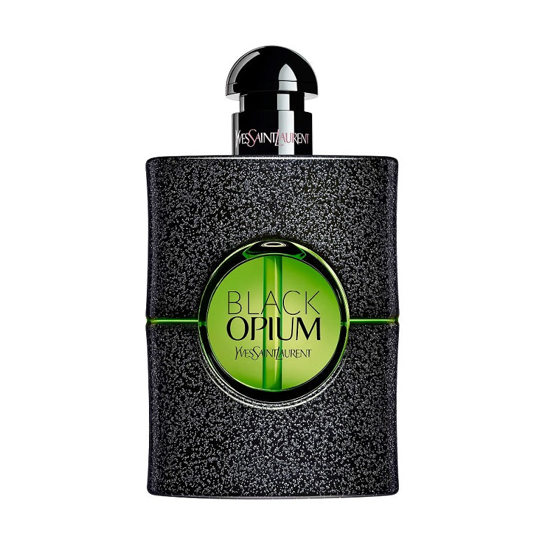 YSL Black Opium Illicit Green Eau de Parfum