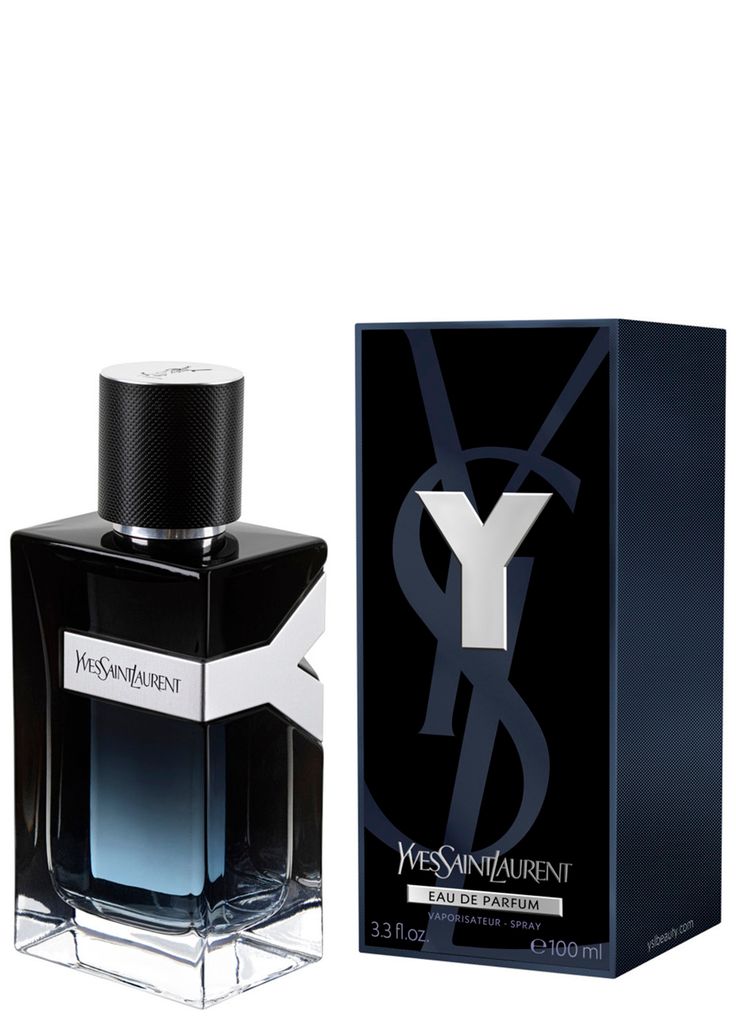 Yves Saint Laurent Y Eau De Parfum