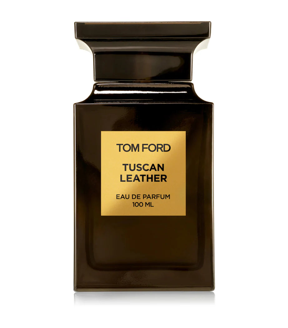 TOM FORD Tuscan Leather - Eau de Parfum